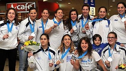 Αντωνάκου: «Νιώθουμε σαν εθελοντές στρατιώτες»