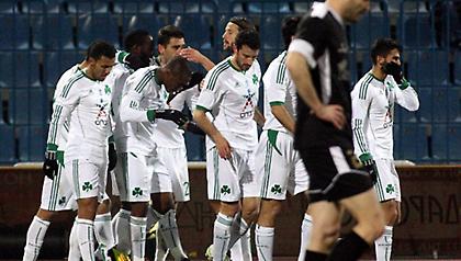 Οι σάκκοι του μποξ, τελείωσαν