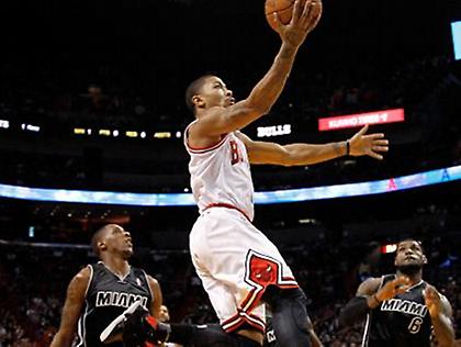 Μοιραίος MVP