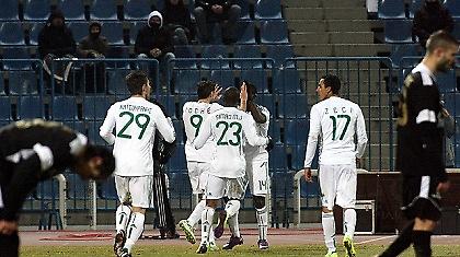 Ο φετινός ΠΑΟ είναι μικρογραφία της Γιουβέντους