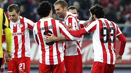 Μπορεί με αυτό το ρόστερ να πάρει τίτλο και να πάει καλά στην Ευρώπη;