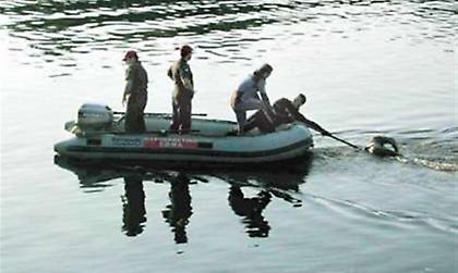 Αγνοείται 9χρονο κορίτσι και ο παππούς του