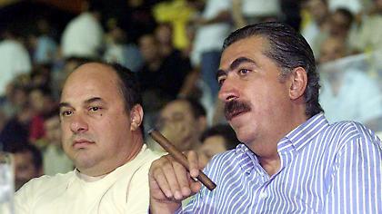 «Απομυθοποίηση και ταφόπλακα για τις κατηγορίες»