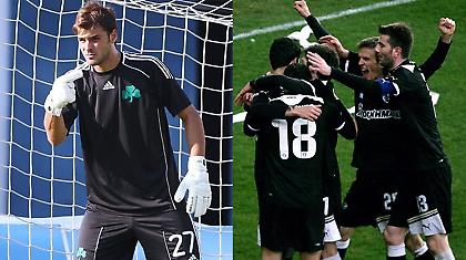 «Πετάει» ο Καρνέζης, το ίδιο και ο ΠΑΟΚ