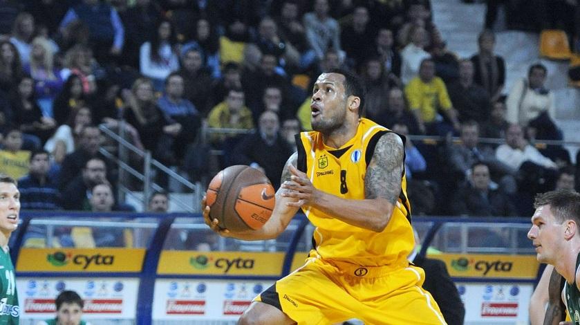 «Θα πάμε τον Άρη στη FIBA»