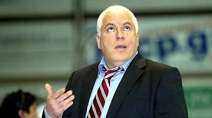 «Διώξε τον Γκέρσον, Αγγελόπουλε!» (video)