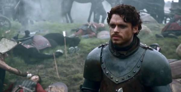 Κι άλλο trailer για το Game Of Thrones