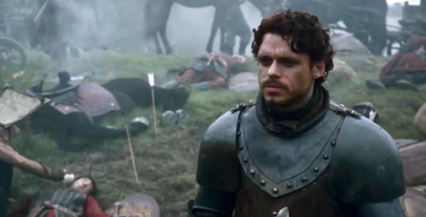 Κι άλλο trailer για το Game Of Thrones