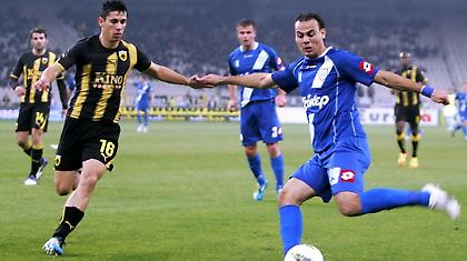 Στην «Κυρία» ο Ζαϊρί