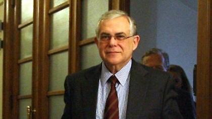 Να πείτε «ναι» σε Εποπτεία κύριε Παπαδήμο