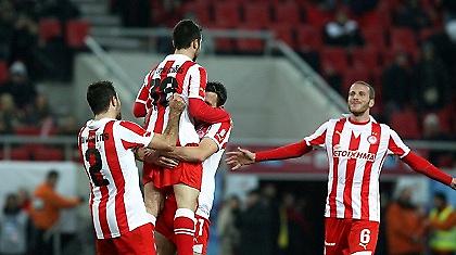 Θέλει να σκοράρει στο… τέλος