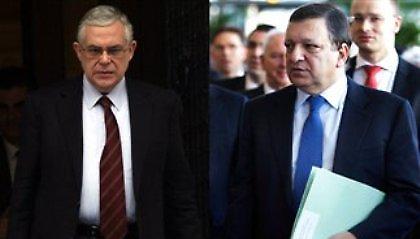 «Δεν υπάρχει σε καμία ατζέντα θέμα επιτροπείας»