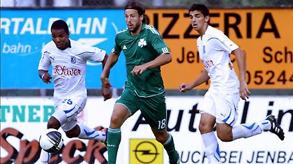 Το διπλό «χτύπημα» του Παναθηναϊκού