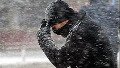 Δέκα νεκροί στους -27 βαθμούς Κελσίου της Πολωνίας!