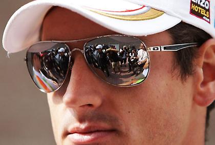 Πρώτη ημέρα της δίκης του Σούτιλ