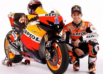 Ανυπομονεί ο Στόνερ!