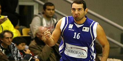 Ο «ανεβασμένος» και ο «σαραντάρης»