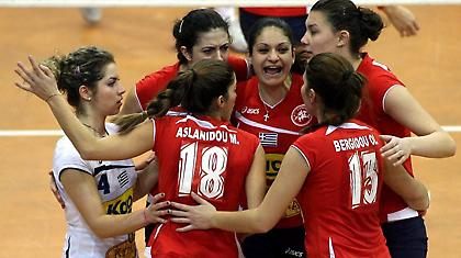 «Ανάσα» για τους Μακεδόνες