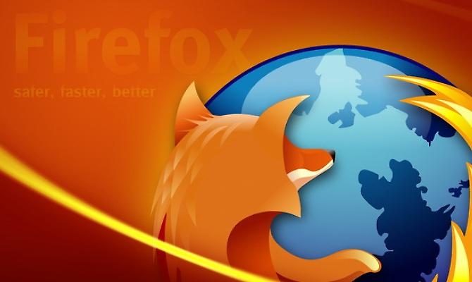 Τα πρώτα στοιχεία για τον Firefox 12