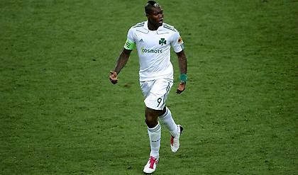 FC: Ο Σισέ θα κουβαλάει πάντα και παντού όσα ωραία έζησε εδώ