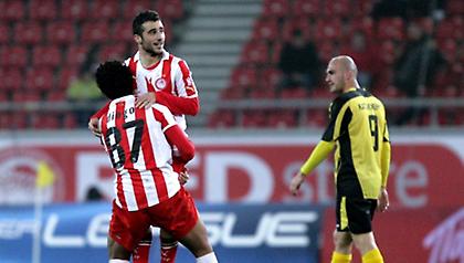 «Φέτφα» μόνο εσύ!