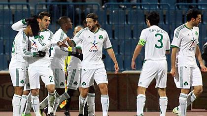 Βασιλιάς του 1-0!