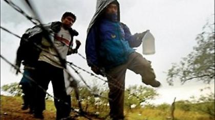 Νεκρός από υποθερμία λαθρομετανάστης στον Έβρο