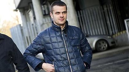 Στη Σέλτικ ο Μπρόζεκ