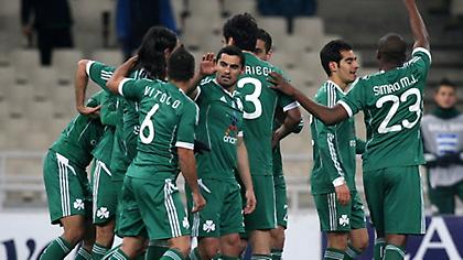 Δεύτερος σε όλη την Ευρώπη!