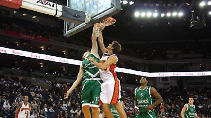 Σάρωσε τις ψήφους ο Ουίμς