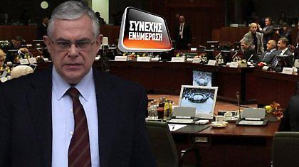 Στο παρά πέντε του γκρεμού θυμήθηκαν την ανάπτυξη και την απασχόληση