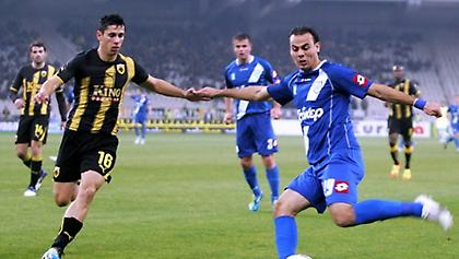 Επίσημα στην Ανόρθωση ο Ζαϊρί!