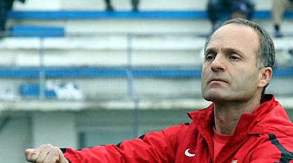 Παρελθόν ο Ζιώγας