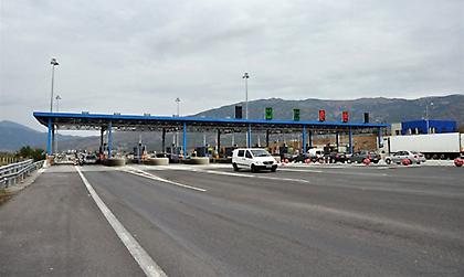 Νέα κύμα ανατιμήσεων στις εθνικές οδούς