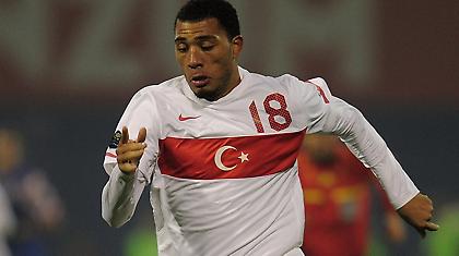 Έρχεται ο Καζίμ, εκλεκτός του Βαλβέρδε