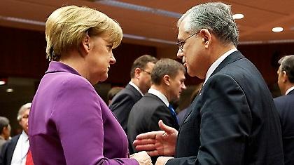 Γερμανικά καψώνια στην Ελλάδα!