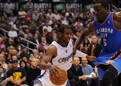 Οι ανερχόμενοι και οι… εκδικητές