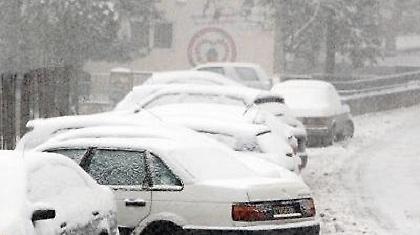 Κλειστός ο περιφερειακός της Πεντέλης