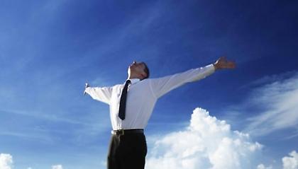 Kαιρός να σηκωθείς μεγάλε…