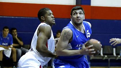 Καλύτερα να έπαιζε στην Πόλη…