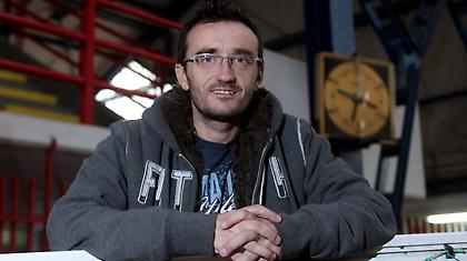 Μορφέσης: «Αν και εφόσον υπάρχει το πόλο…»