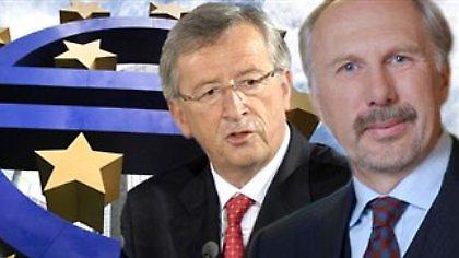 «Βάζει νερό στο κρασί της» η ΕΚΤ για το χρέος;