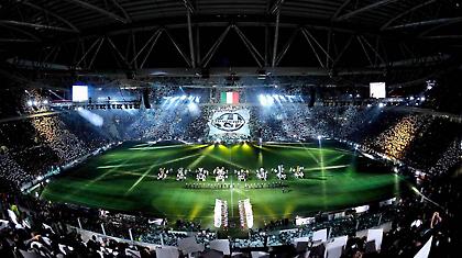 Ο νικητής του ταξιδιού στο Juventus - Siena!