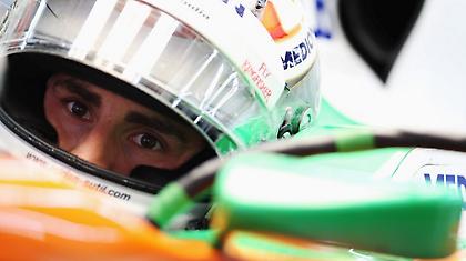 Απέφυγε τη… στενή ο Σούτιλ