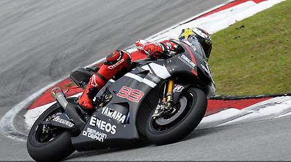 Πάτησαν… πίστα οι αναβάτες!