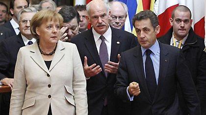 Τα «yes sir» του Γιώργου μας έφαγαν και τώρα είμαστε ΟΚ με ψίχουλα