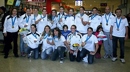 «Έχετε αποδείξει την αξία σας…»