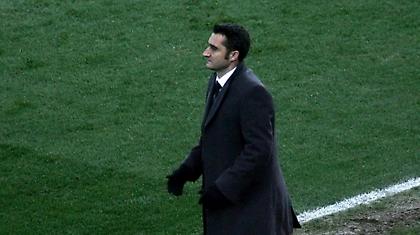 Ο Μουρίνιο φεύγει, ο Ερνέστο έρχεται... ξανά!