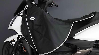 Προστασία παντός καιρού