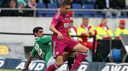 Στην Μπολόνια -τελικά- ο Μπελφοντίλ